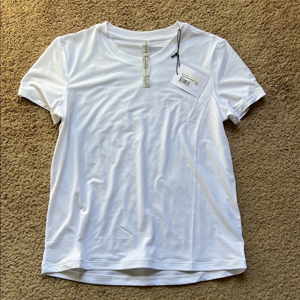 Brand New Performance Bandier Short Sleeve